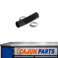 586433-A For OEM Roper KitchenAid Washer Hose and Clamp Part # Model NR1204