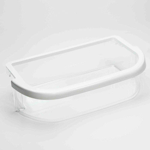 PS11752093-A For Kenmore Refrigerator Bottom Door Shelf Tray Gallon Part #