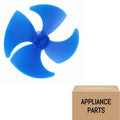 38634711-A For Whirlpool Refrigerator Evaporator Fan Blade Part # Model NR1207