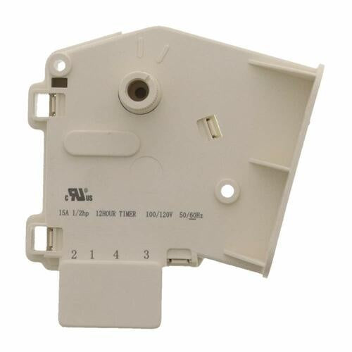 PS12585793 For Frigidaire Refrigerator Defrost Timer Temperature Control NR1209
