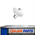 AP6329576-A For OEM Whirlpool Refrigerator Shaft Part # Model Part # Model