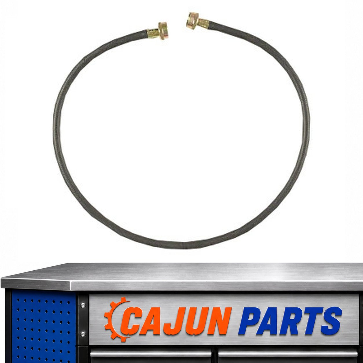 AP4365817-A For OEM Frigidaire Washer Rubber Washer, Reinforced 4-Foot Angle