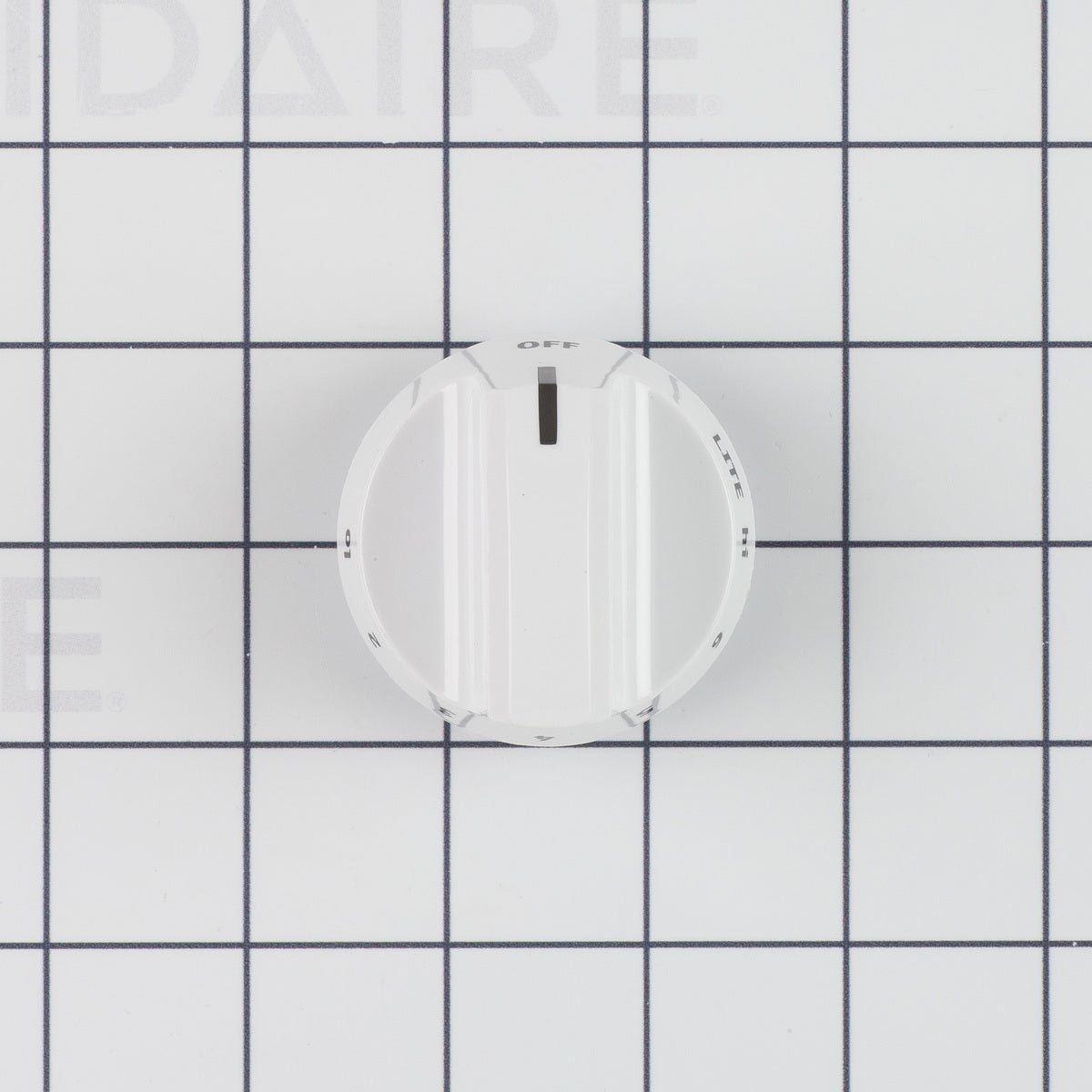 AP4527350-A PS2581846 For OEM Frigidaire Stove Range Knob Part # Model NR1207