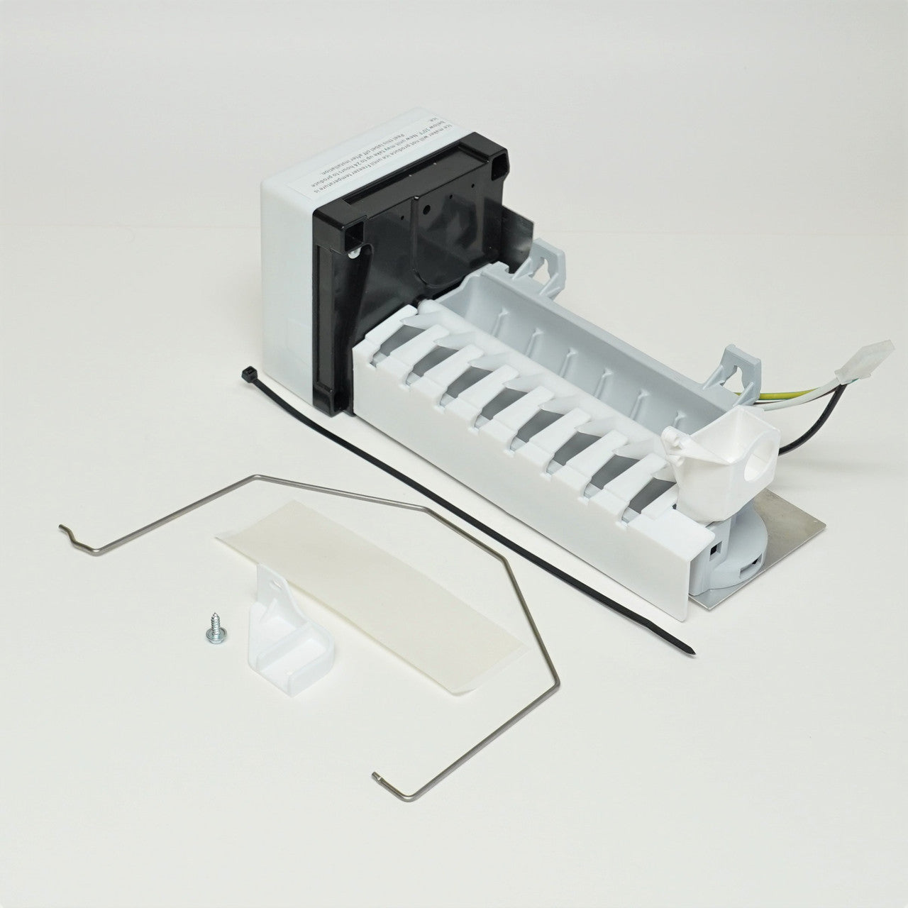 47207021-A For Whirlpool Refrigerator Ice Maker Part # Model NR1214 -XR247X