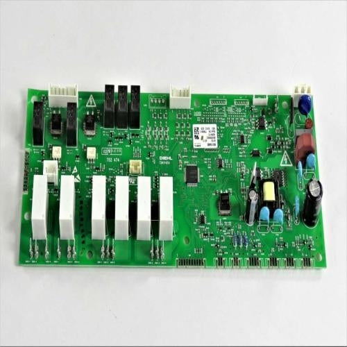 AP6004847-A PS11758455 For OEM Bosch Stove Range Control Module Part # Model