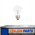 66115721-P For OEM Frigidaire Stove Oven Light Lamp Part # Model NR1204 -XR237X