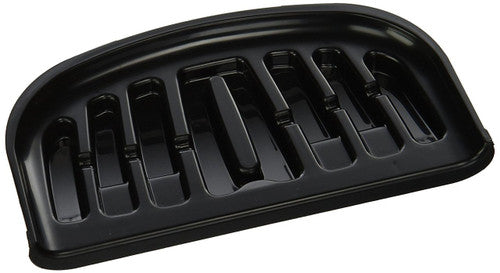 4033841-A For GE Profile General Refrigerator Water Drip Tray Black Part # Model