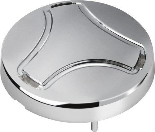 PS3525704-A For LG Washer Washplate Pulsator Cap Part # Model Silver Plate