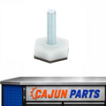 AP4428775-A PS3477955 For OEM Bosch Refrigerator Adjusting Screw Part # Model
