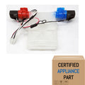 PS11757114 For Kenmore Washer Water Inlet Fill Mixing Valve Part # Model Number