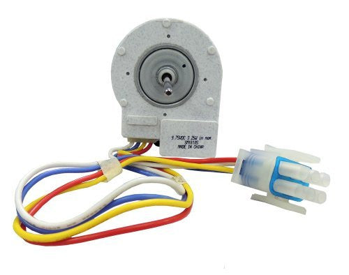 PS1019114-A AP3875639 For GE Profile, General Evaporator Fan Motor Part #