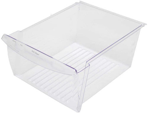 PS2361214-A AP4424911 For Frigidaire Refrigerator Upper Crisper Pan Part # Model