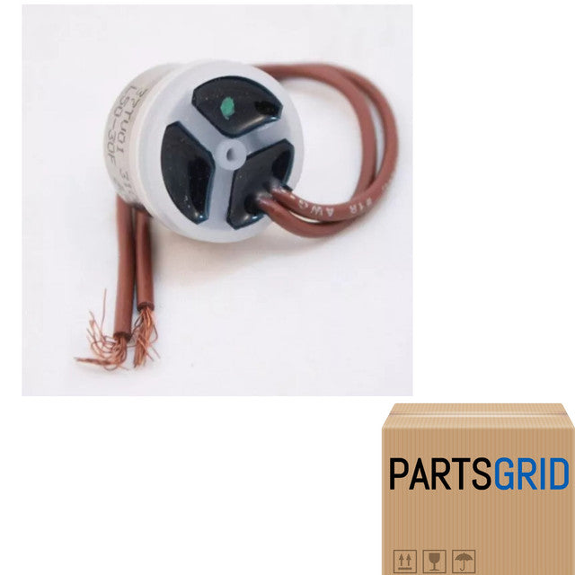 4139006-W For Kenmore Refrigerator Defrost Thermostat T-Stat Part # Model