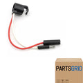 FRS3R3JB2-W For Frigidaire Refrigerator Defrost Thermostat T-Stat Part # Model