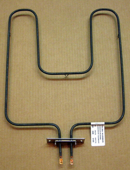 PS249424-A For GE Oven Stove Lower Bake Element Heater Part # Model Heat NR1207