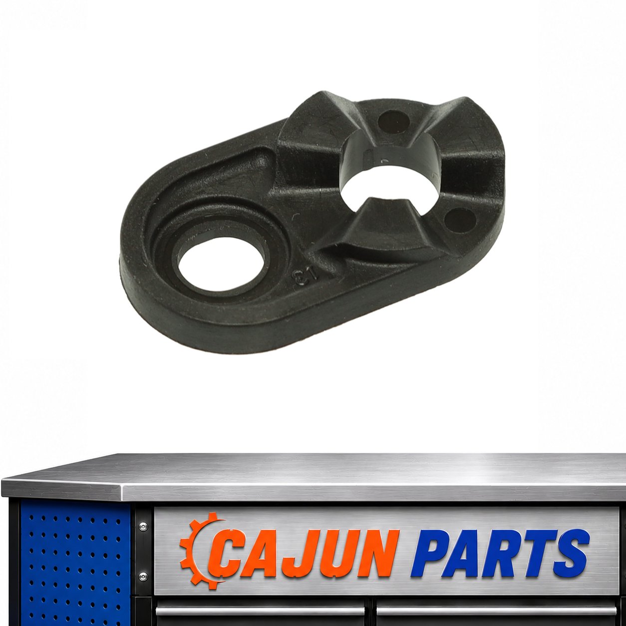 19925711-AG For OEM Kenmore Freezer Door Cam Black Part # Model NR1209 -XR242X