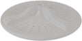 43596711-A For Maytag Whirlpool Washer Wash Plate White Assembly Part # Model