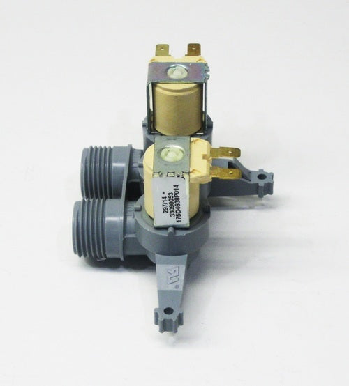 4382563-A For GE Washer Water Inlet Fill Valve Solenoid Part # Model NR1206