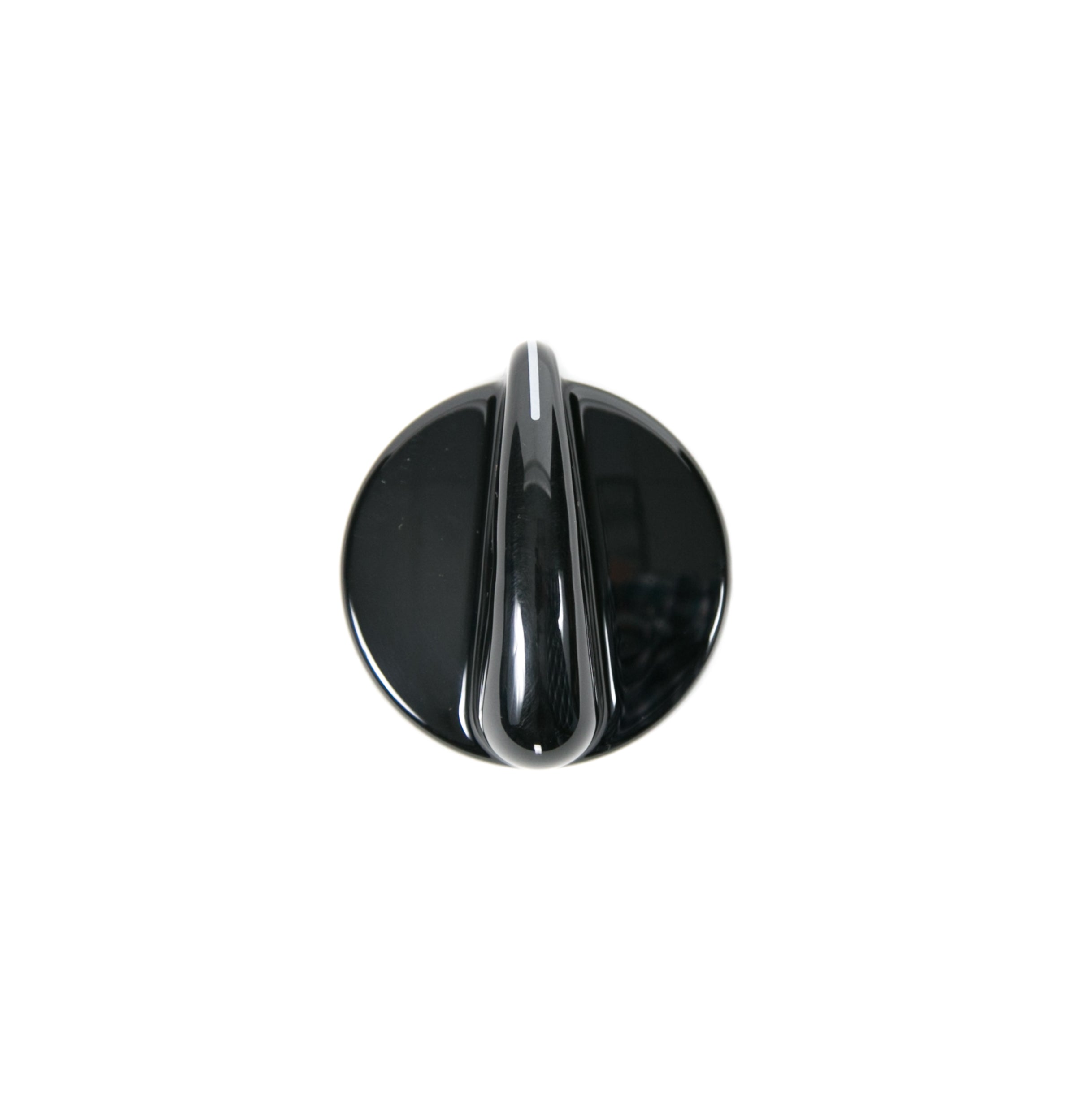 AP2015093-A PS226362 For OEM GE Stove Oven Black Burner Knob Part # Model NR1205