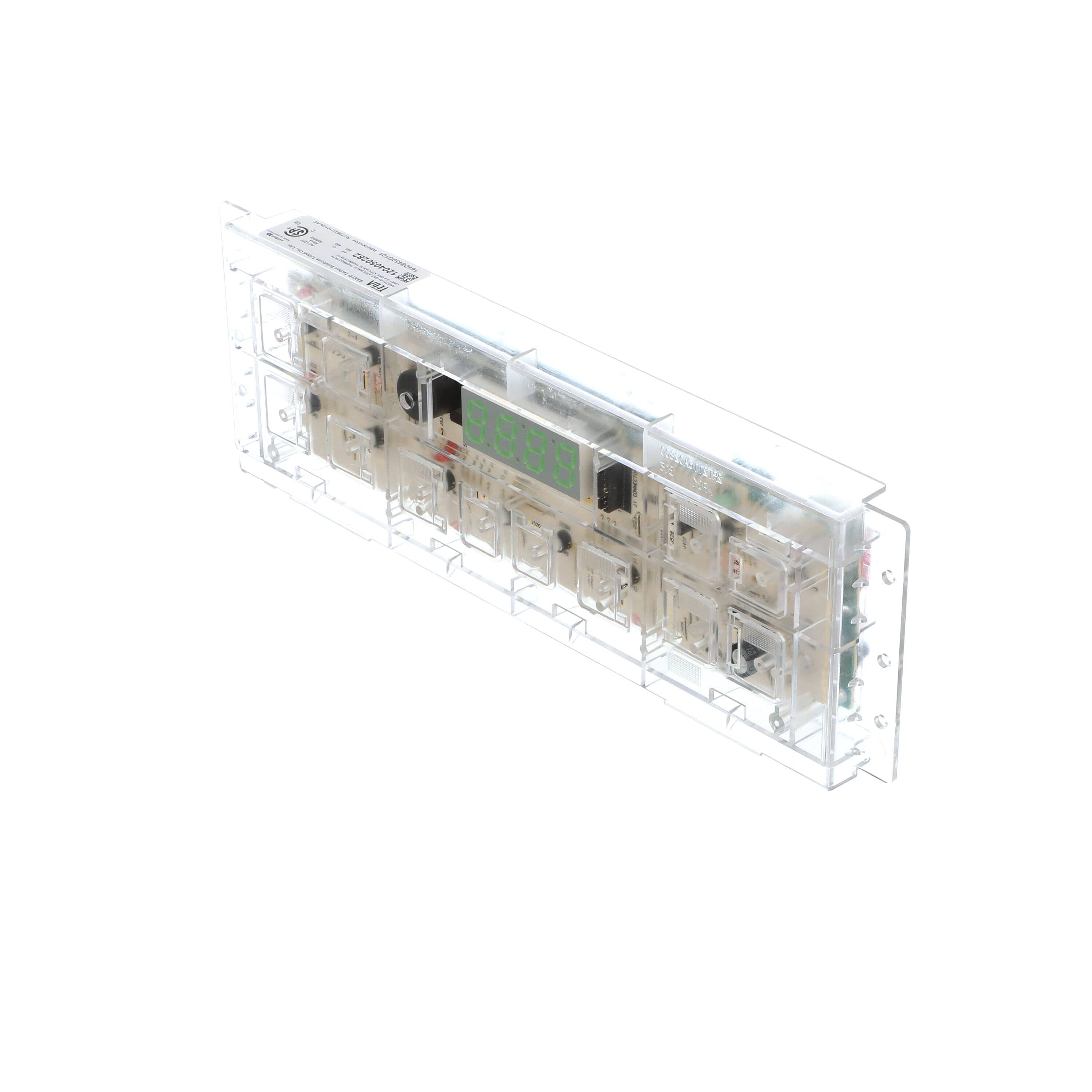 AP4980366-A PS3486626 For OEM Kenmore Stove Range Gas Control Part # Model