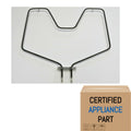 PS249254-A For GE Oven Stove Lower Bake Element Heater Part # Model Heat NR1210