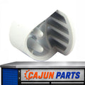 AP4397929-A PS3478130 For OEM Bosch Dishwasher Shaped Cap Handle Part # Model