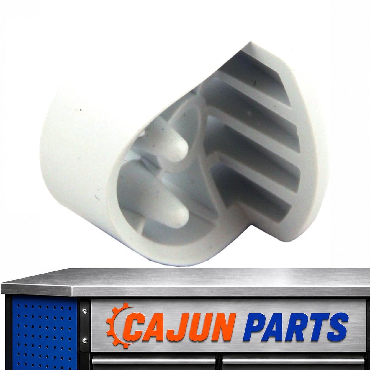 AP4397929-A PS3478130 For OEM Bosch Dishwasher Shaped Cap Handle Part # Model