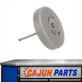 AP6244366-A For OEM Samsung Dishwasher Floating Cover Assembly ODM Part # Model