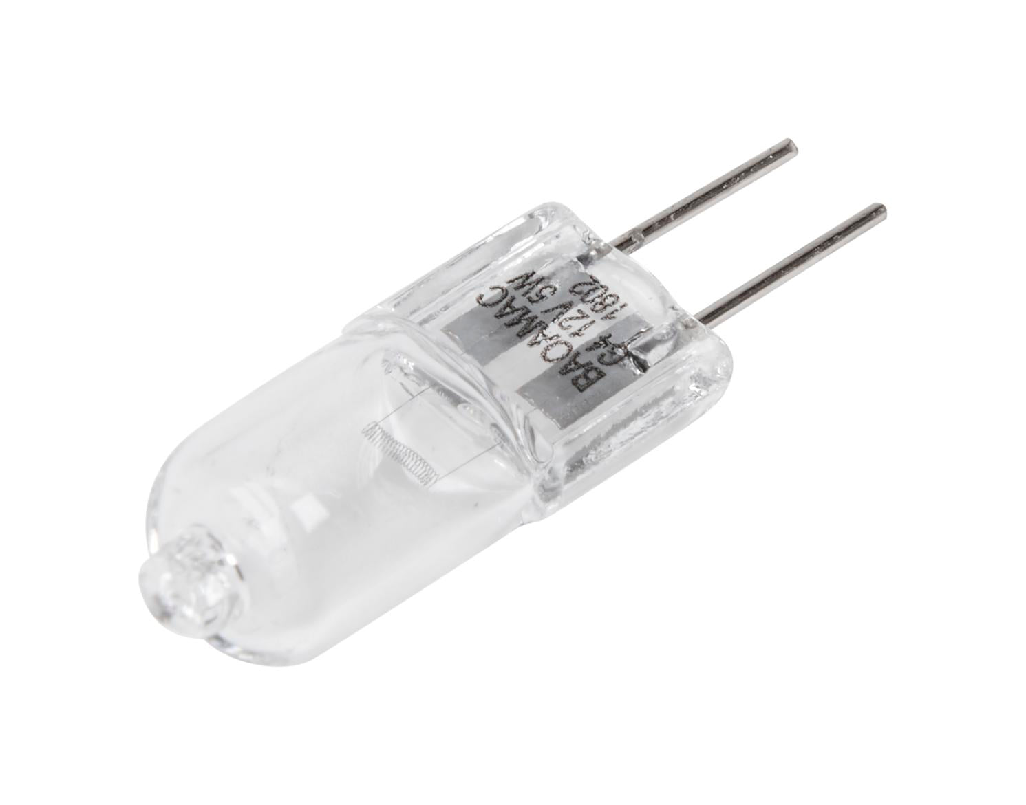 AP6009417-A For OEM KitchenAid Stove 12V 5W Halogen Light Bulb Part # Model