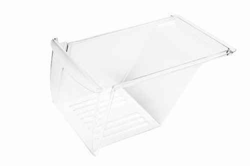 458924-A For OEM Gibson Refrigerator Crisper Drawer Part # Model NR1205 -XR238X
