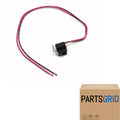 4621702-A For GE Refrigerator Defrost Thermostat T-Stat Part # Model NR1218