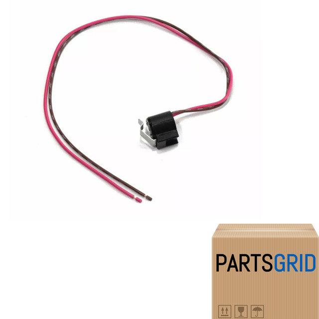 4621702-B For Kenmore RCA Refrigerator Defrost Thermostat T-Stat Part # Model