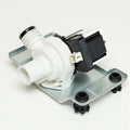 46514711-A For Maytag Samsung Washer Water Pump Assembly & Bracket Part # Model