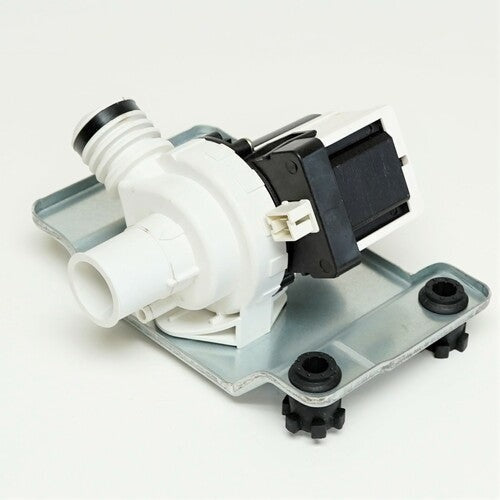 46514711-A For Maytag Samsung Washer Water Pump Assembly & Bracket Part # Model