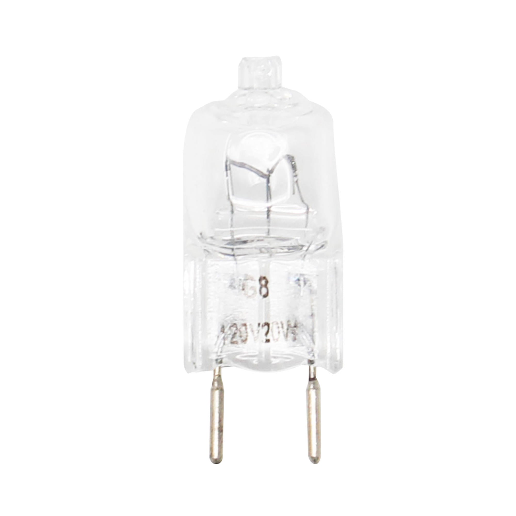 AP3203814-A For OEM GE Stove Oven 20W Halogen Bulb Replacement Part # Model