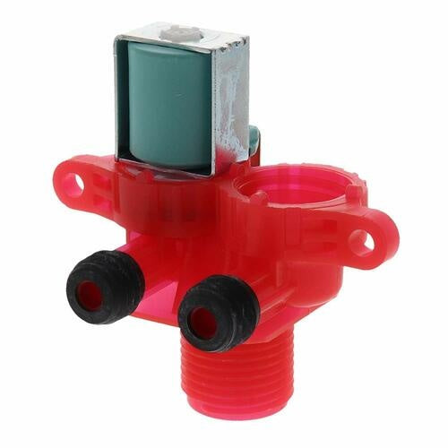 PS12348074-A For Whirlpool Washer Hot Water Fill Valve Solenoid Part # Model