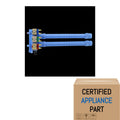 PS3490374-A For Frigidaire Washer Water Inlet Fill Valve Solenoid Part # Model