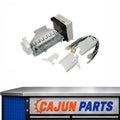 0783991-E For GE Refrigerator Ice Maker Part # Model NR1204 -XR237X