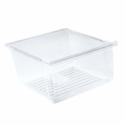 PS869294-A AP6006056 For Whirlpool Refrigerator Upper Crisper Pan Part # Model