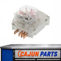 108324-AL For Kenmore Refrigerator Defrost Timer Temperature Control NR1204