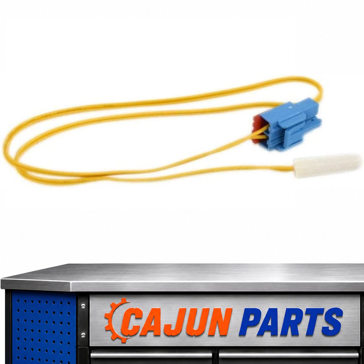 AP4140986-A For OEM Samsung Refrigerator Temperature Sensor Part # Model