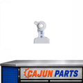 2625414-B For OEM Samsung Refrigerator French Door Hinge Part # Model NR1207