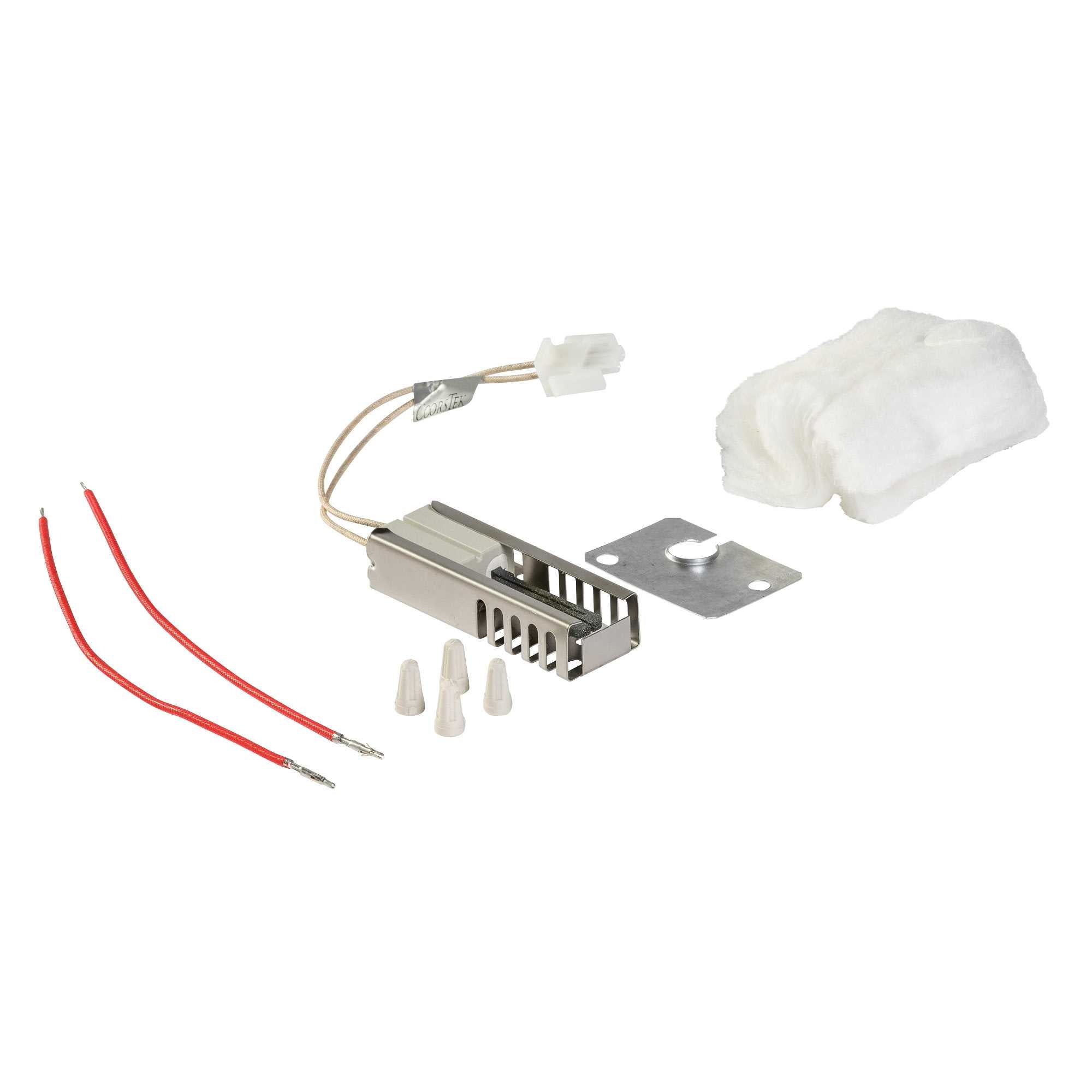 AP205016-A PS1573892 For OEM Magic Chef Oven Range Igniter Assembly Part # Model