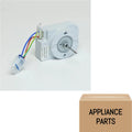 05314721-F For GE Refrigerator Evaporator Fan Motor Asy Part # Model NR1206