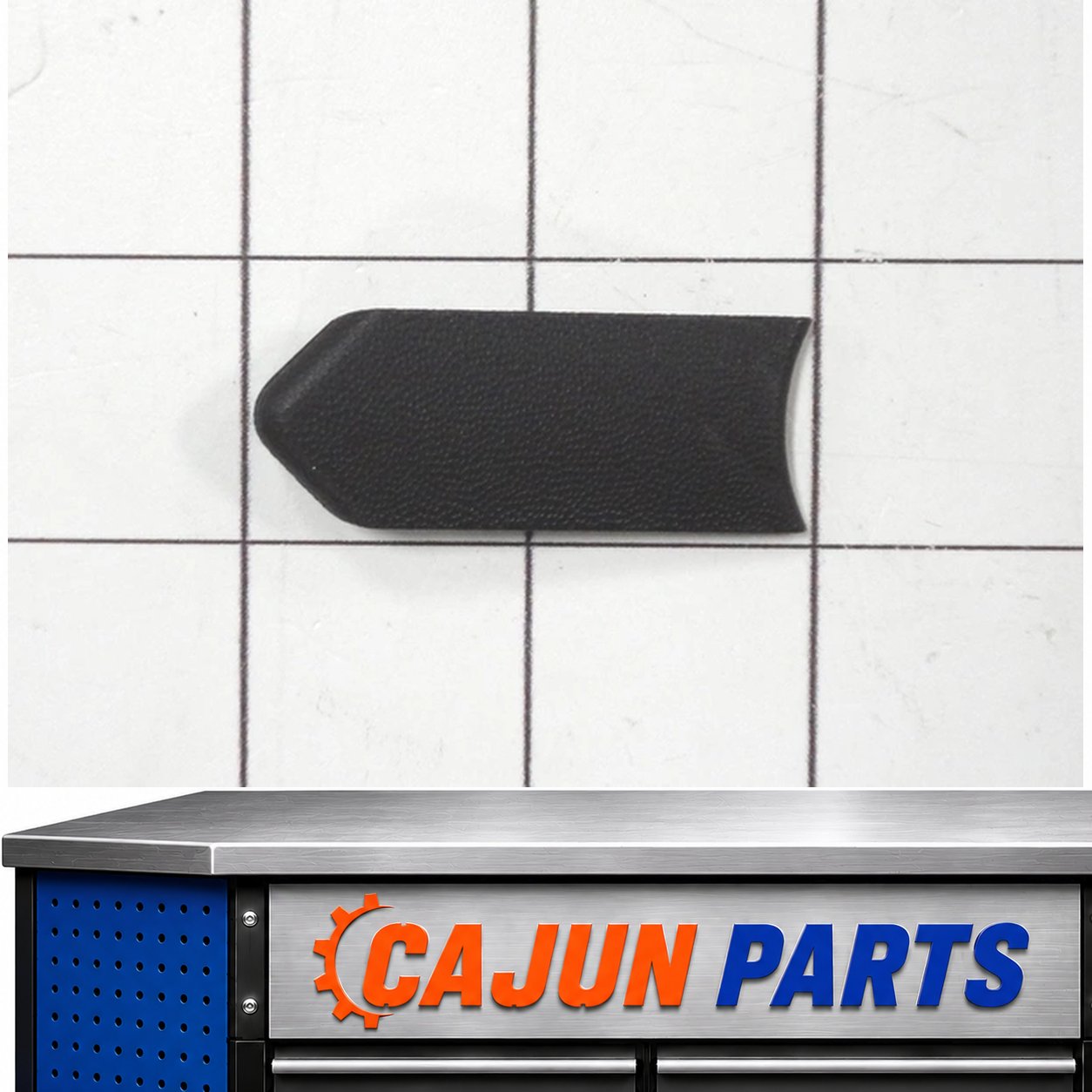 AP5630925-A For OEM Kenmore Refrigerator Trim-Cabinet Corner Part # Model