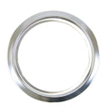 AP2028085-A PS244475 For OEM GE Stove Oven 6" Chrome Trim Ring Part # Model
