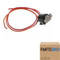 5062175-D For GE Refrigerator Defrost Thermostat T-Stat Part # Model NR1219