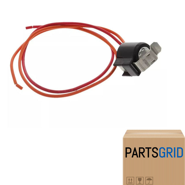 PS8688283-A AP5712605 For GE Refrigerator Defrost Thermostat T-Stat Part #