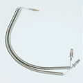 PS265605-A AP2620171 For GE Dryer Heating Element Restring Kit Coil Part # Model