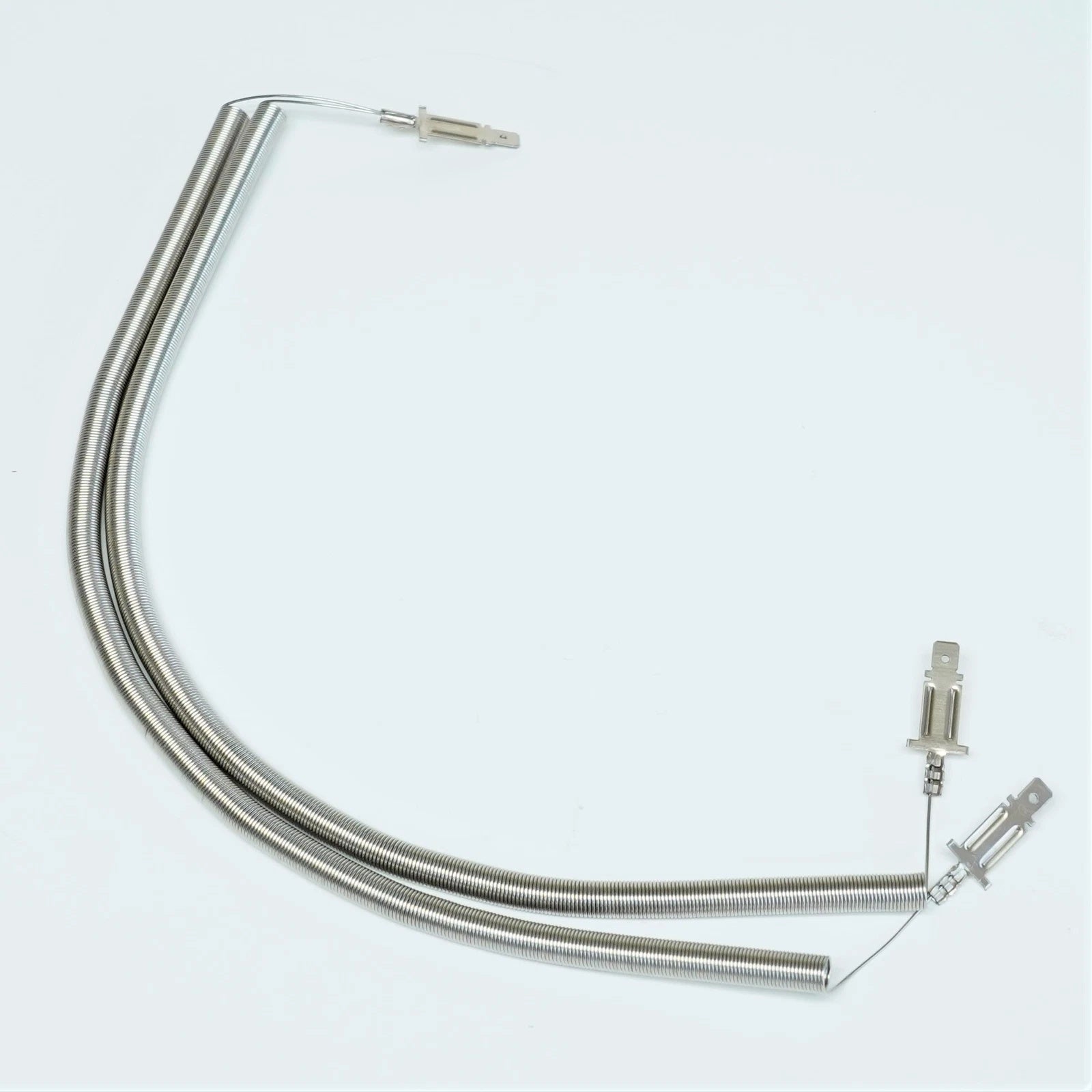 PS265605-A AP2620171 For GE Dryer Heating Element Restring Kit Coil Part # Model